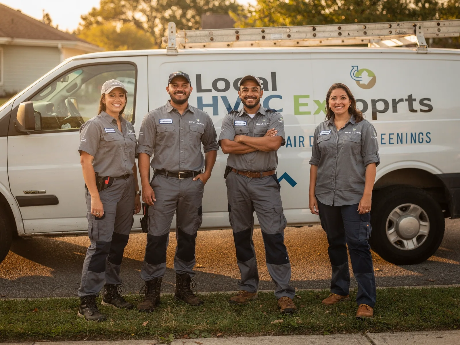 24/7 HVAC Repair & AC Replacement company in East Jewett, NY