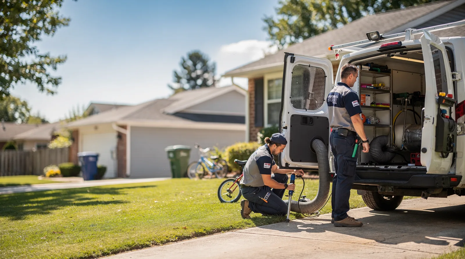 24/7 HVAC Repair & AC Replacement in East Jewett, NY near me